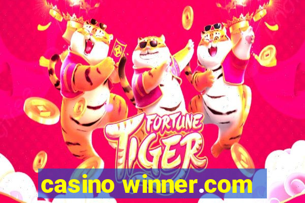 casino winner.com