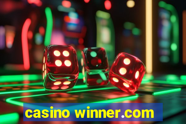 casino winner.com