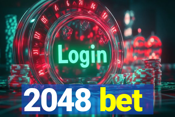 2048 bet