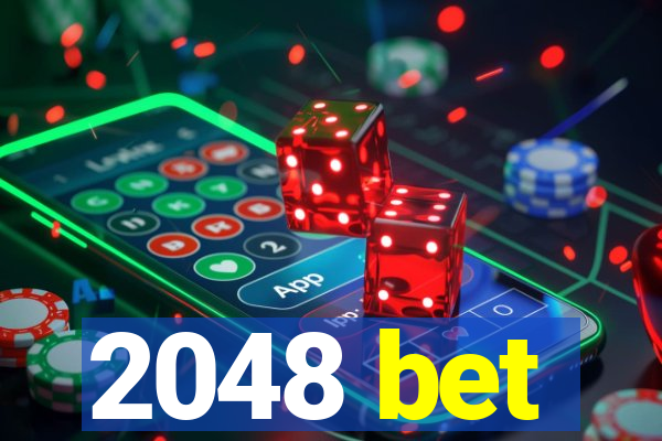 2048 bet