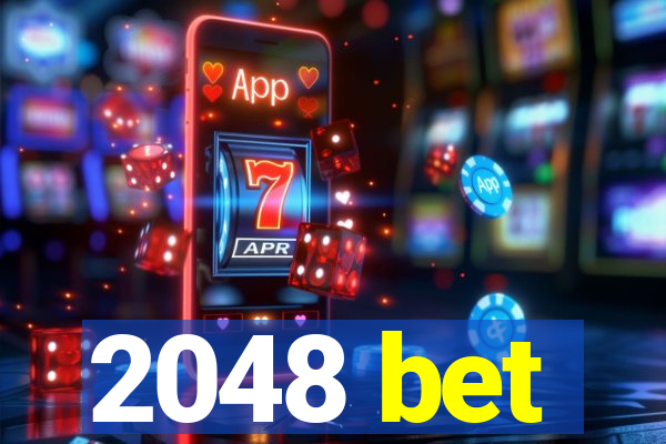 2048 bet