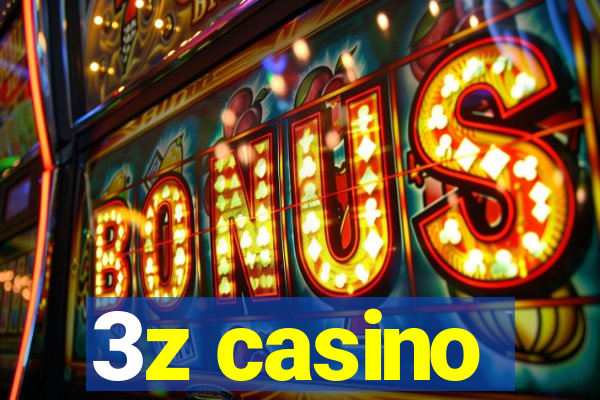 3z casino