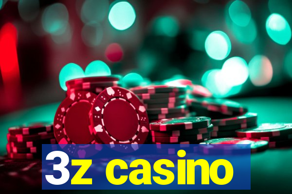 3z casino