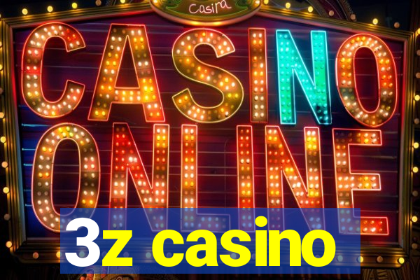 3z casino