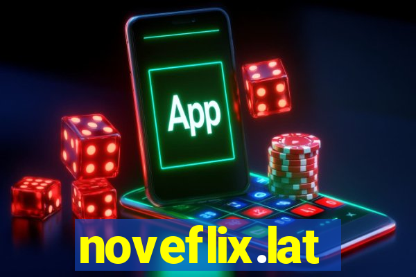 noveflix.lat