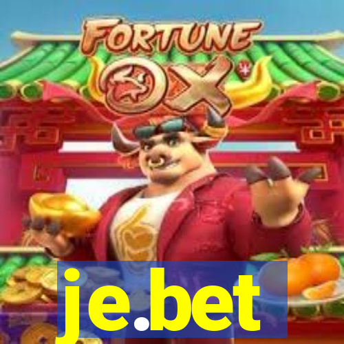 je.bet