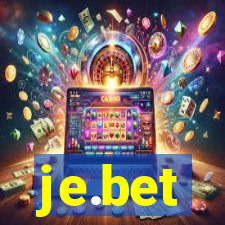 je.bet