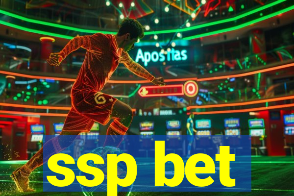 ssp bet