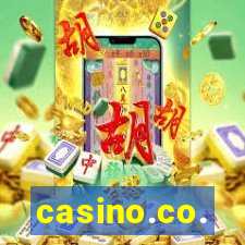 casino.co.