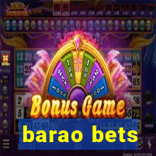 barao bets