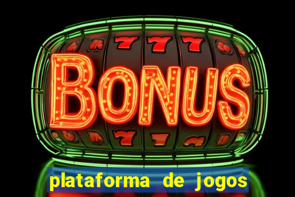 plataforma de jogos vai debate