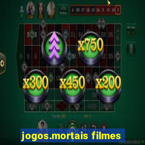 jogos.mortais filmes