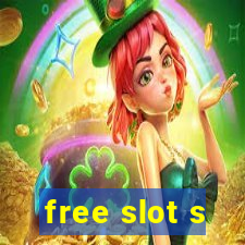 free slot s