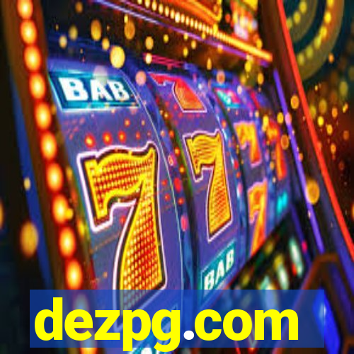 dezpg.com