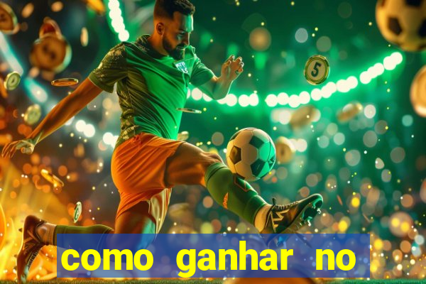 como ganhar no jogo do tourinho