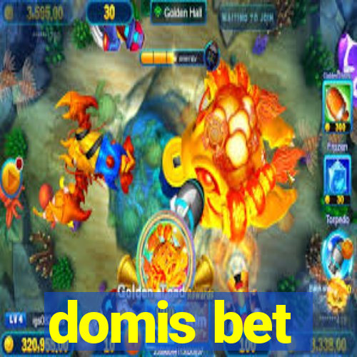 domis bet