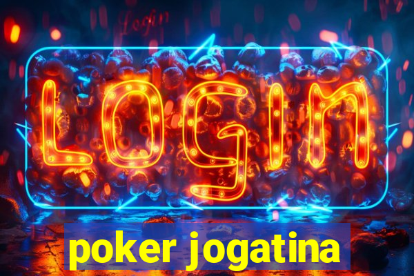 poker jogatina