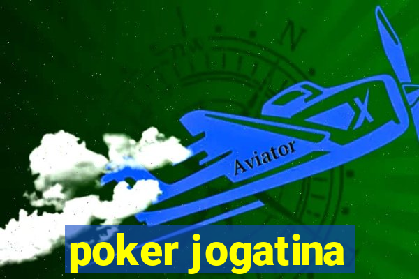 poker jogatina