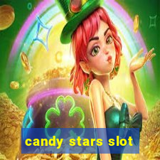 candy stars slot