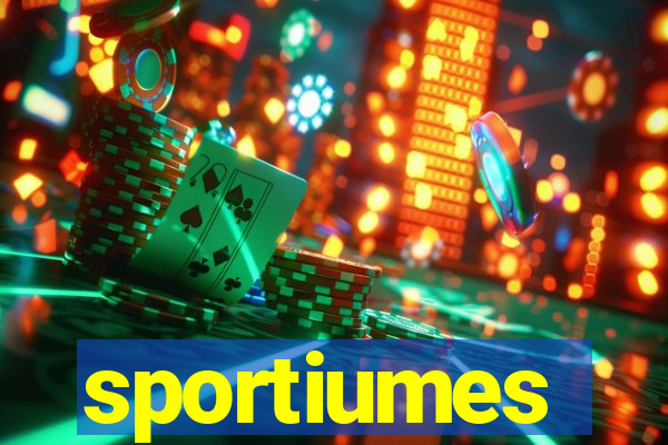 sportiumes