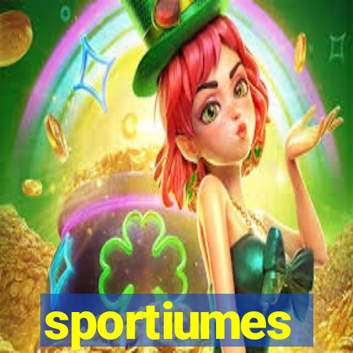 sportiumes