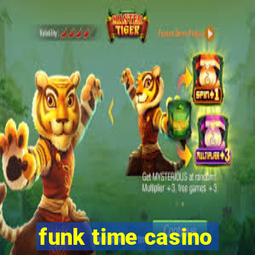 funk time casino