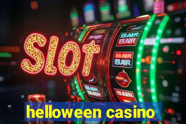 helloween casino