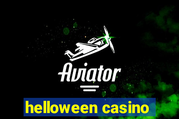 helloween casino