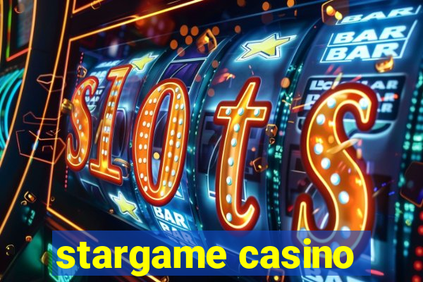 stargame casino