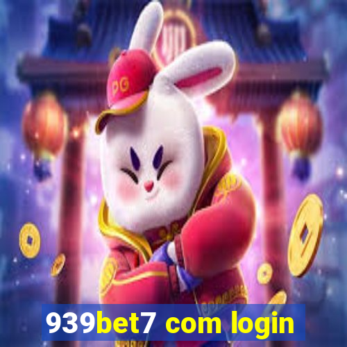 939bet7 com login