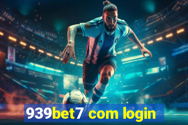 939bet7 com login