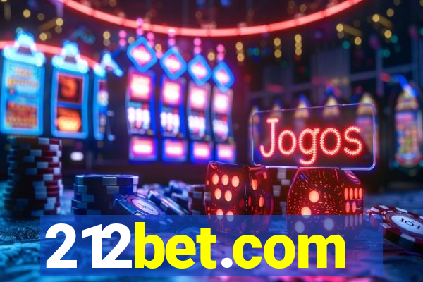 212bet.com