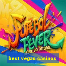 best vegas casinos