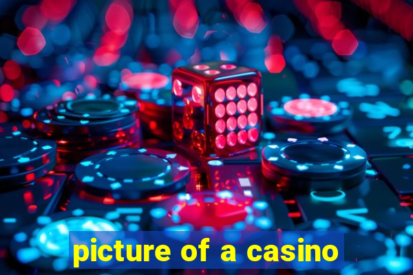 picture of a casino