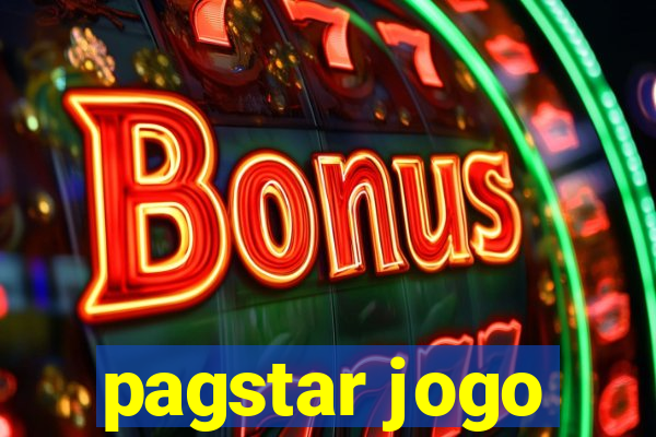 pagstar jogo