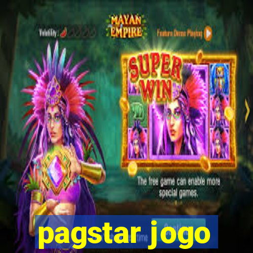 pagstar jogo