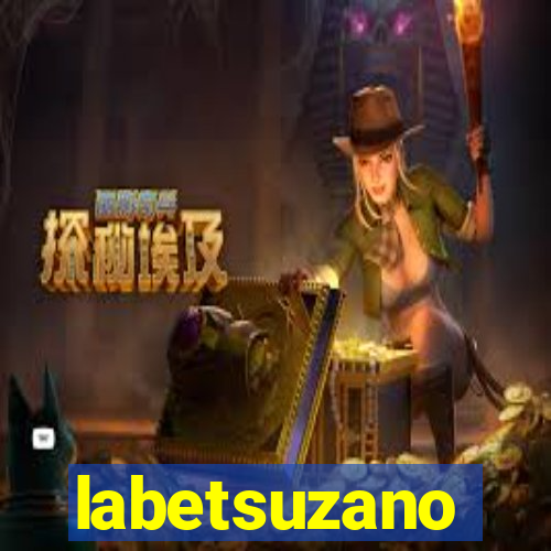 labetsuzano