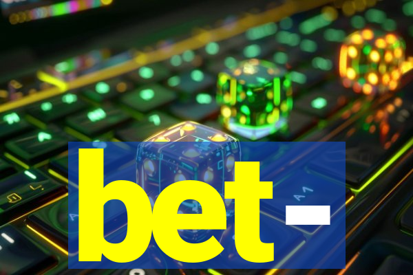 bet-