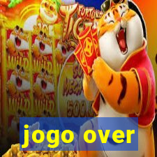 jogo over