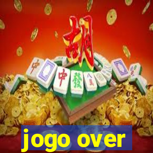 jogo over