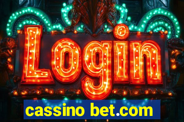 cassino bet.com