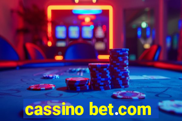 cassino bet.com