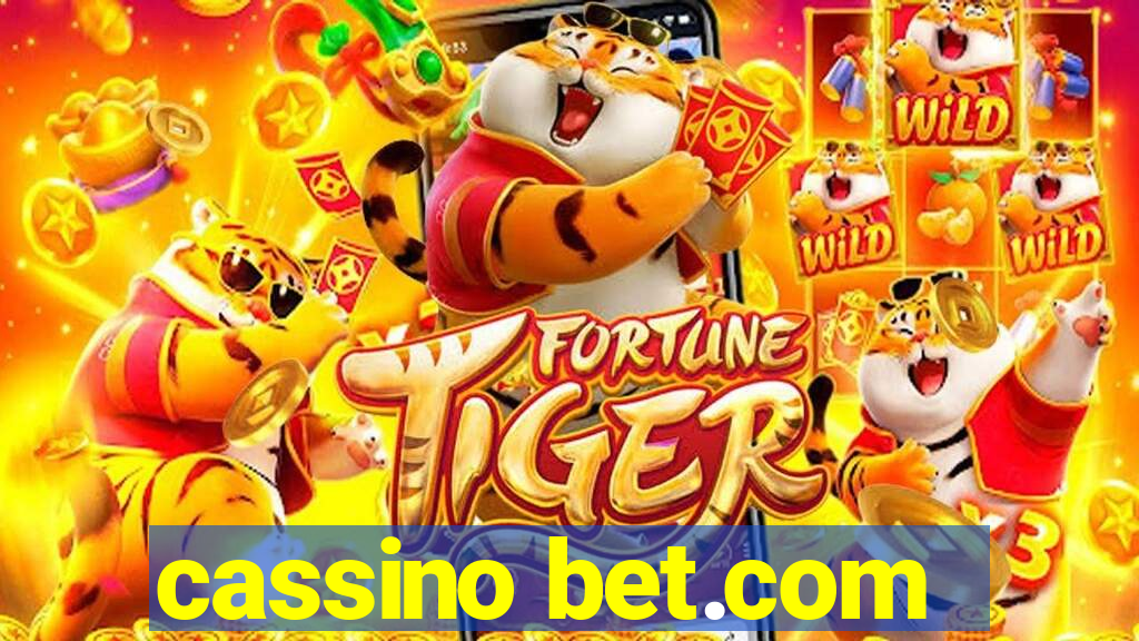 cassino bet.com