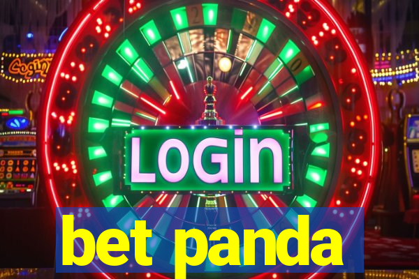 bet panda