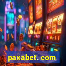 paxabet. com