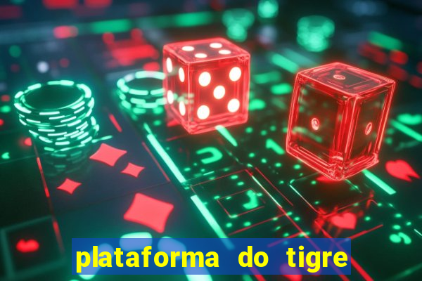 plataforma do tigre de 5 reais