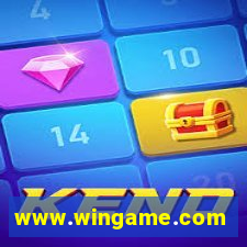 www.wingame.com