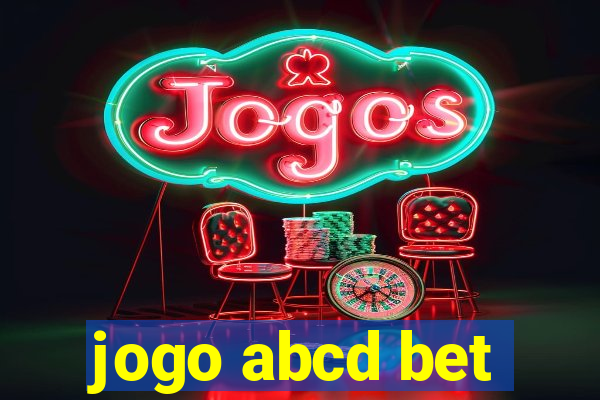 jogo abcd bet