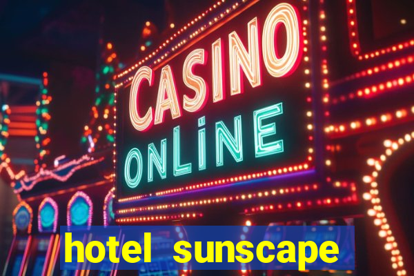 hotel sunscape curacao resort spa & casino all inclusive