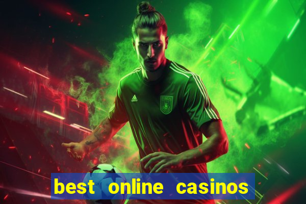 best online casinos for us